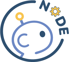 Node Robotics logo